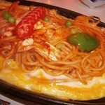 ユキ - イタリアンスパ③up