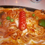 ユキ - イタリアンスパ④up