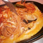 ユキ - イタリアンスパ⑤up