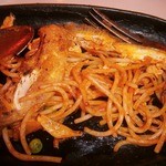 ユキ - イタリアンスパ⑪最終章