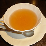 青山ティーファクトリー - 