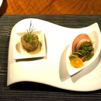 西欧料理 サヴァカ - 