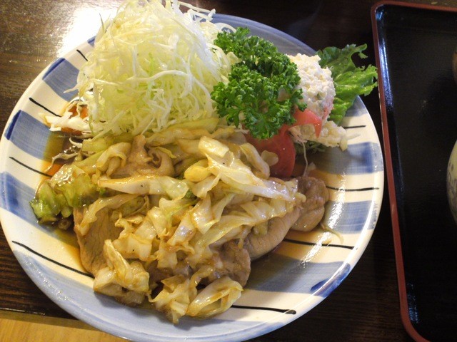 味処はづき - 藤沢町その他（居酒屋）の写真