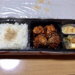 韓国家庭料理弁当 癒 - 