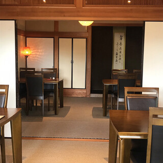 ダイニングガーデン サラ_2