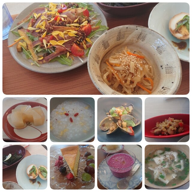 ノブキッチンカフェ（NOBU KITCHEN Cafe） - 帯広（カフェ）の写真