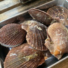 魚串・鮮魚・日本酒 魚徳