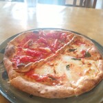 PIZZERIA La locanda del pittoria - 