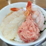 ♯uni Seafood - 