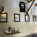 ベーカーバウンス - 内観