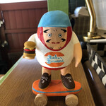 ベーカーバウンス - ベーカーバウンズ人形