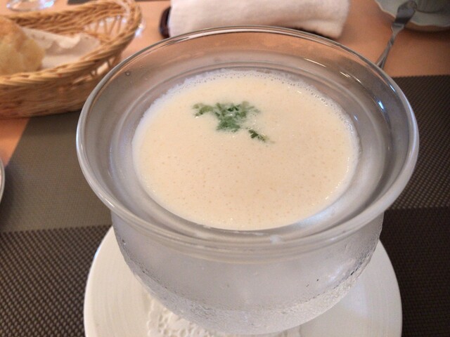 シェフ植田 原 フレンチ 食べログ