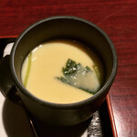 寧々家 - 茶碗蒸し