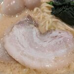 横浜家系ラーメン 魂心家 - 