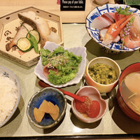 さかなや別邸 -  さかなや別邸 -