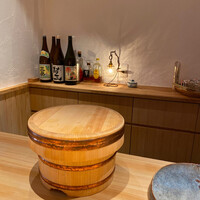 鮨 こだん - 赤酢のシャリが絶品♡