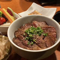 飛騨牛一頭家 馬喰一代 岐阜神田 - 