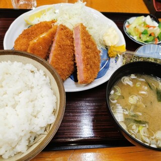 本厚木駅でおすすめの美味しい定食 食堂をご紹介 食べログ