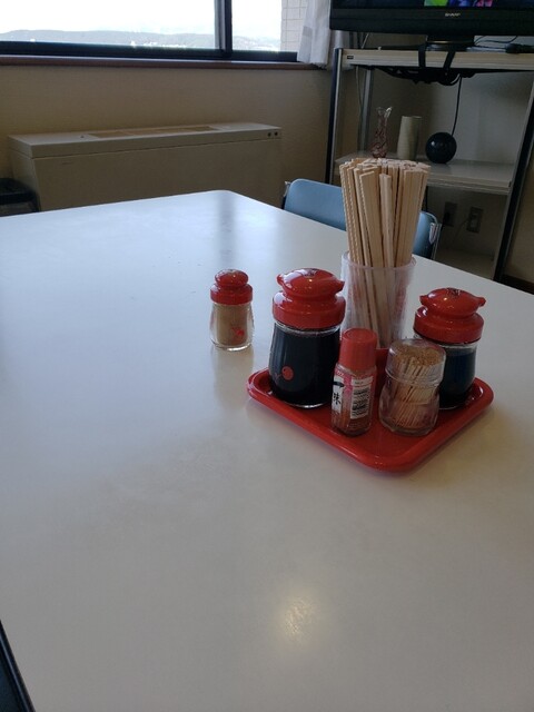 食堂 ハーバー - 室蘭（社員食堂）の写真