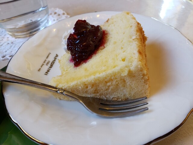 亜未（つぐみ） - 室蘭（喫茶店）の写真