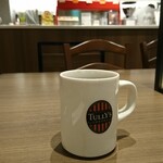 タリーズコーヒー - 