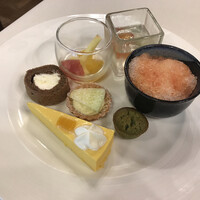 ヴェルデ辻甚 - 