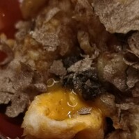 なにわ天ぷら 維心 - 