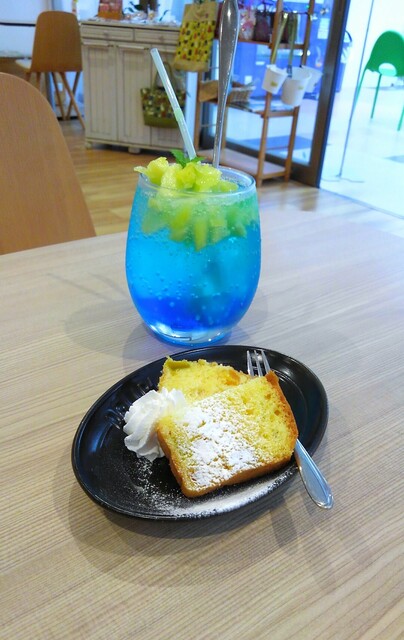 ニコカフェ（NICO CAFE） - 本宮（カフェ）の写真