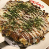 Okonomiyakitokugawa - 料理写真: