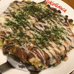 Okonomiyaki Tokugawa - 