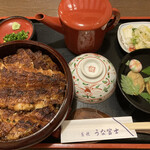 炭焼うな富士 - 