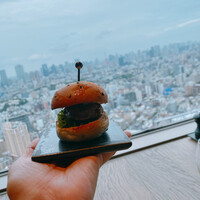 THE KINTAN STEAK - 