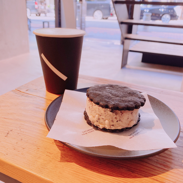 サタデーズサーフニューヨークシティ 名古屋店 Saturdays Surf Nyc 矢場町 コーヒー専門店 食べログ サタデーズサーフニューヨークシティ 名古屋店 Saturdays Surf Nyc 矢場町 コーヒー専門店 食べログ