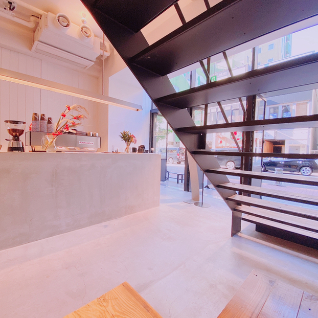 サタデーズサーフニューヨークシティ 名古屋店 Saturdays Surf Nyc 矢場町 コーヒー専門店 食べログ サタデーズサーフニューヨークシティ 名古屋店 Saturdays Surf Nyc 矢場町 コーヒー専門店 食べログ