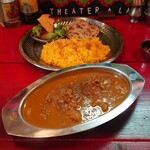 チャイカフェ バガヴァッド - 