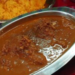 チャイカフェ バガヴァッド - 