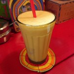 チャイカフェ バガヴァッド - 