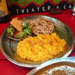 チャイカフェ バガヴァッド - 