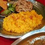 チャイカフェ バガヴァッド - 