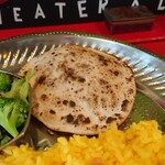 チャイカフェ バガヴァッド - 