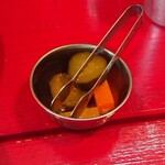 チャイカフェ バガヴァッド - 