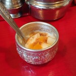 チャイカフェ バガヴァッド - 