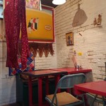 チャイカフェ バガヴァッド - 