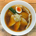 ラーメン フリーバーズ - 