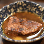 赤坂 らいもん - 特選ヒレ　