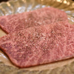 赤坂 らいもん - サーロイン