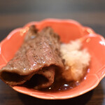 赤坂 らいもん - サーロイン