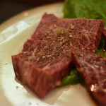 赤坂 らいもん - ハラミ