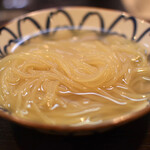 赤坂 らいもん - 盛岡冷麺