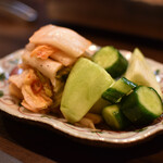 赤坂 らいもん - 